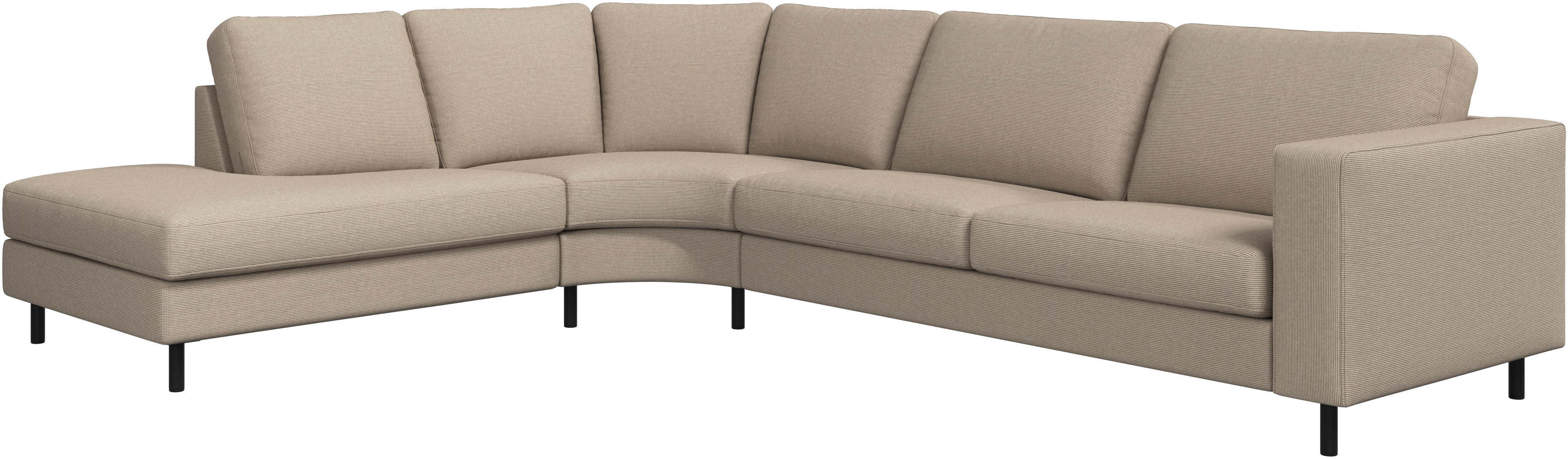 ボーコンセプト1点目 L字型コーナーソファ ボーコンセプト1点目 L字型